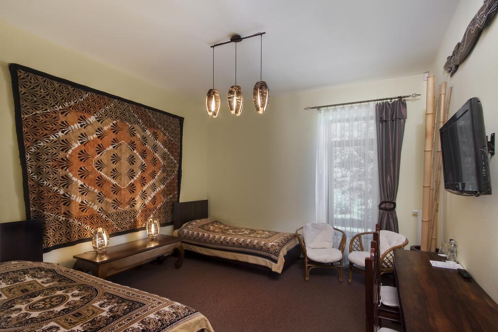 Palac Nieznanice Zabytek Goscinny Ze Spa Bilik gambar